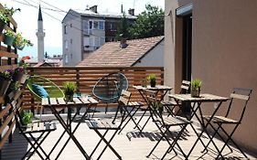 Hostel Kucha
